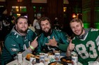 Eagles Big Game Pop Up Party