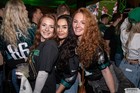 Eagles Big Game Pop Up Party