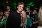 Eagles Big Game Pop Up Party