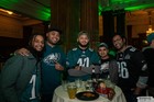 Eagles Big Game Pop Up Party