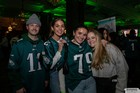 Eagles Big Game Pop Up Party