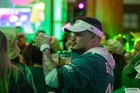 Eagles Big Game Pop Up Party