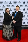 Black Tie Tailgate 2024 (The Red Carpet)