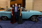 Black Tie Tailgate 2024 (General Event Photos)