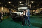Black Tie Tailgate 2024 (General Event Photos)