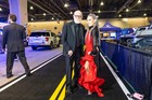 Black Tie Tailgate 2024 (General Event Photos)