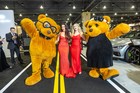 Black Tie Tailgate 2024 (General Event Photos)