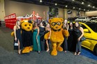 Black Tie Tailgate 2024 (General Event Photos)