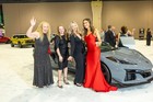 Black Tie Tailgate 2024 (General Event Photos)