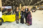 Black Tie Tailgate 2024 (General Event Photos)
