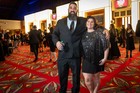Black Tie Tailgate 2024 (General Event Photos)