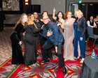 Black Tie Tailgate 2024 (General Event Photos)