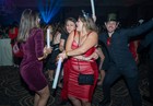 NYE at The Crystal Tea Room (Gallery 1)