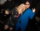 NYE at The Crystal Tea Room (Gallery 1)