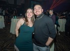 NYE at The Crystal Tea Room (Gallery 1)