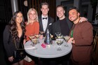 NYE at The Crystal Tea Room (Gallery 1)