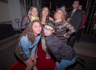 NYE at The Crystal Tea Room (Gallery 1)