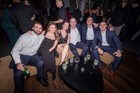 NYE at The Crystal Tea Room (Gallery 1)