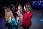 NYE at The Crystal Tea Room (Gallery 1)