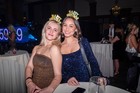 NYE at The Crystal Tea Room (Gallery 1)