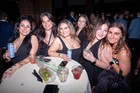 NYE at The Crystal Tea Room (Gallery 1)