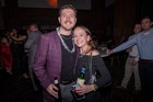 NYE at The Crystal Tea Room (Gallery 1)