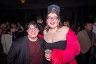NYE at The Crystal Tea Room (Gallery 1)