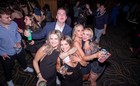 NYE at The Crystal Tea Room (Gallery 1)