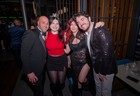 NYE at The Crystal Tea Room (Gallery 1)