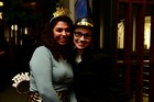 NYE at The Crystal Tea Room (Gallery 2)
