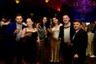 NYE at The Crystal Tea Room (Gallery 2)