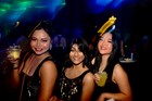 NYE at The Crystal Tea Room (Gallery 2)