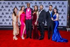Black Tie Tailgate 2025 (The Red Carpet)