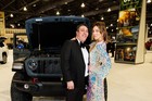 Black Tie Tailgate 2025 (General Event Photos)