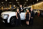 Black Tie Tailgate 2025 (General Event Photos)