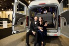 Black Tie Tailgate 2025 (General Event Photos)