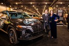 Black Tie Tailgate 2025 (General Event Photos)