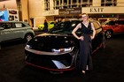 Black Tie Tailgate 2025 (General Event Photos)