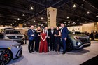 Black Tie Tailgate 2025 (General Event Photos)