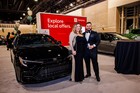 Black Tie Tailgate 2025 (General Event Photos)
