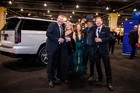 Black Tie Tailgate 2025 (General Event Photos)