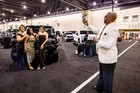 Black Tie Tailgate 2025 (General Event Photos)