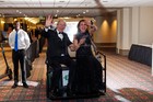 Black Tie Tailgate 2025 (General Event Photos)