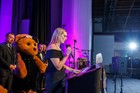 Black Tie Tailgate 2025 (General Event Photos)