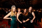 Black Tie Tailgate 2025 (General Event Photos)
