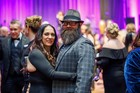 Black Tie Tailgate 2025 (General Event Photos)
