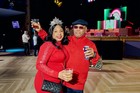 New Year's Eve 2026 in Atlantic City at The Showboat Hotel