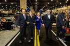 Black Tie Tailgate 2026 (General Event Photos)