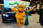 Black Tie Tailgate 2026 (General Event Photos)
