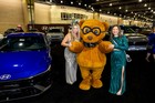 Black Tie Tailgate 2026 (General Event Photos)